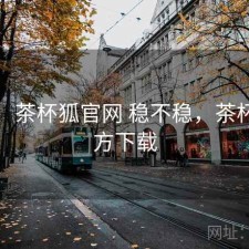 碎念：茶杯狐官网 稳不稳，茶杯狐官方下载