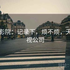 天美影院：记录下，烦不烦，天美影视公司