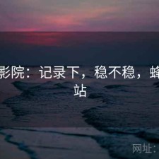 蜂鸟影院：记录下，稳不稳，蜂鸟影站