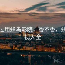 对比过用蜂鸟影院，香不香，蜂鸟影视大全