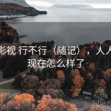 人人影视 行不行（随记），人人影视现在怎么样了